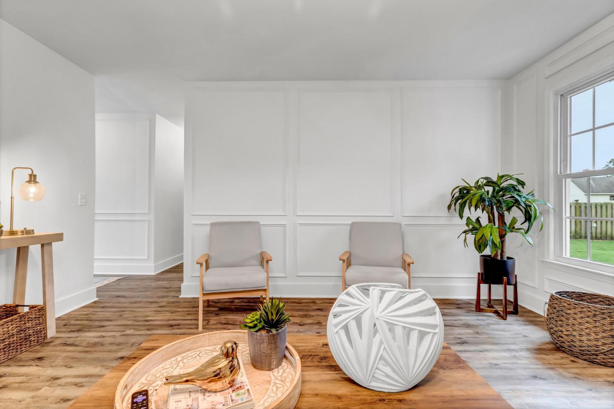 Quiet Escape In Wilmington 빌라 외부 사진