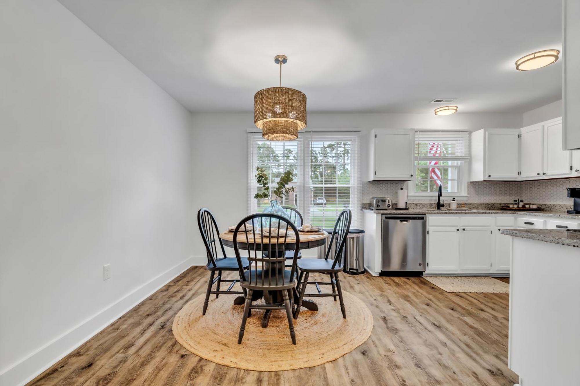 Quiet Escape In Wilmington 빌라 외부 사진