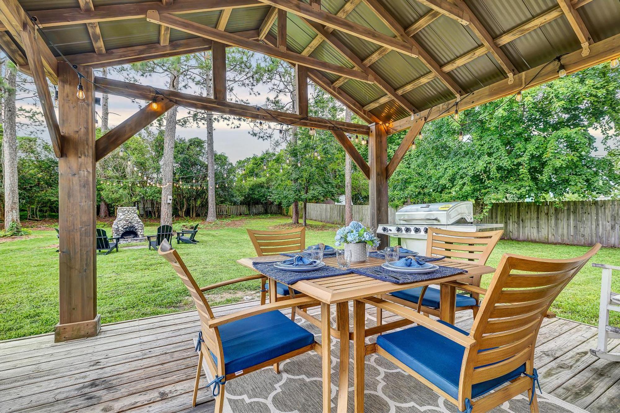 Quiet Escape In Wilmington 빌라 외부 사진