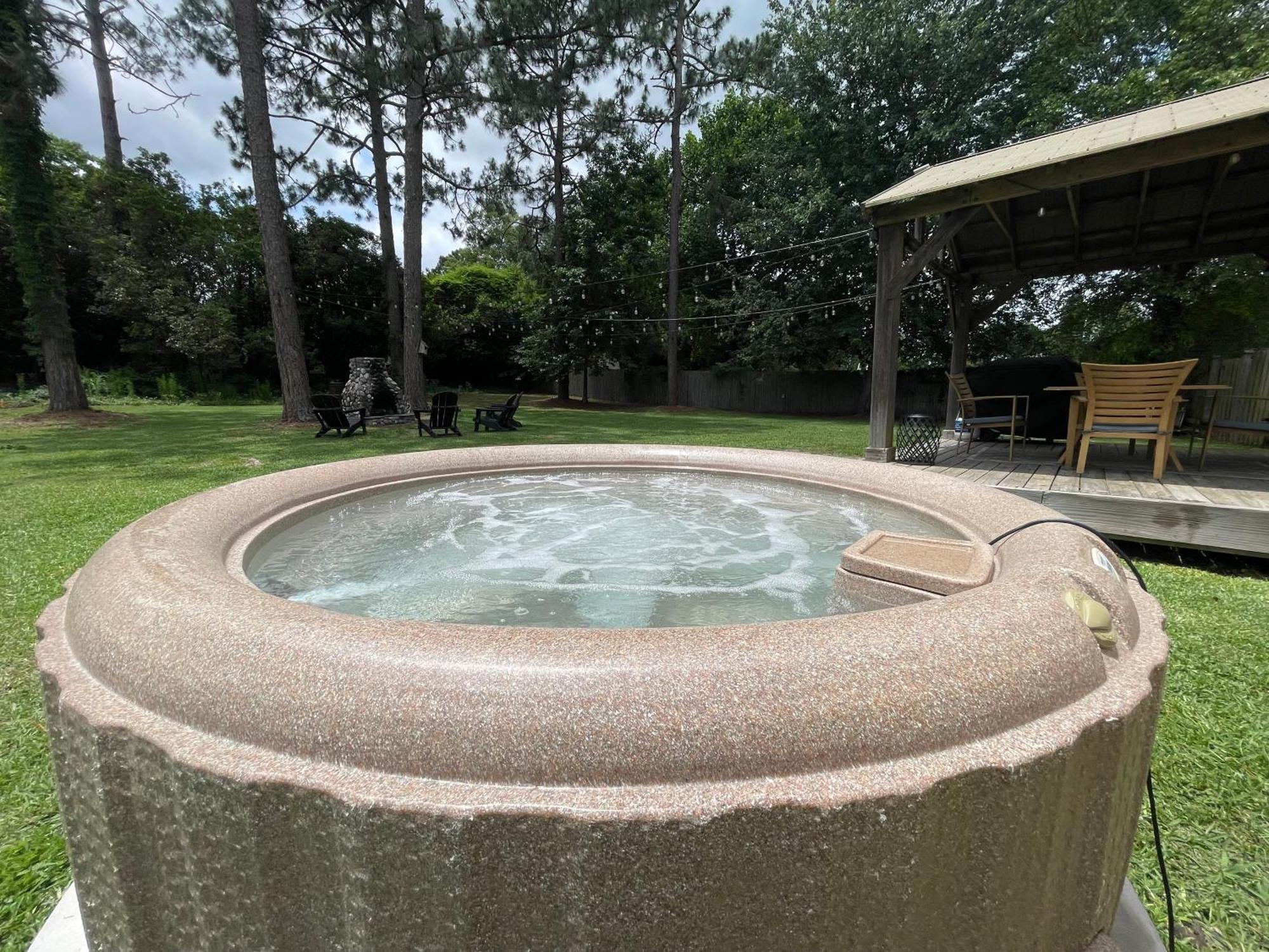Quiet Escape In Wilmington 빌라 외부 사진